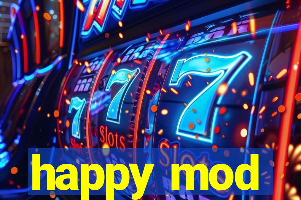 happy mod